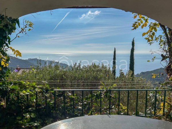 appartamento in vendita a Bonassola in zona San Giorgio