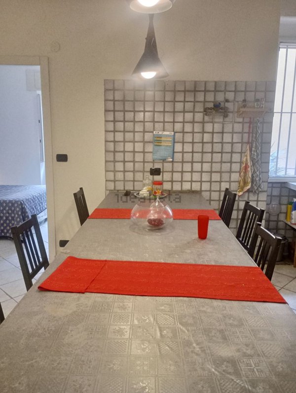 appartamento in vendita a Bonassola