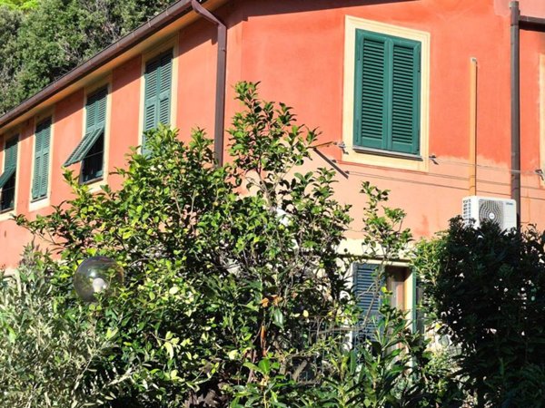 appartamento in vendita a Bonassola