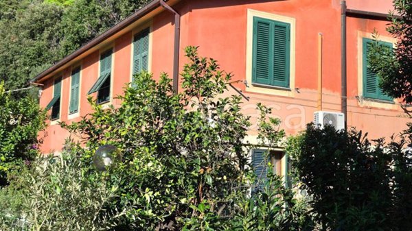 appartamento in vendita a Bonassola