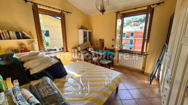 appartamento in vendita a Bonassola