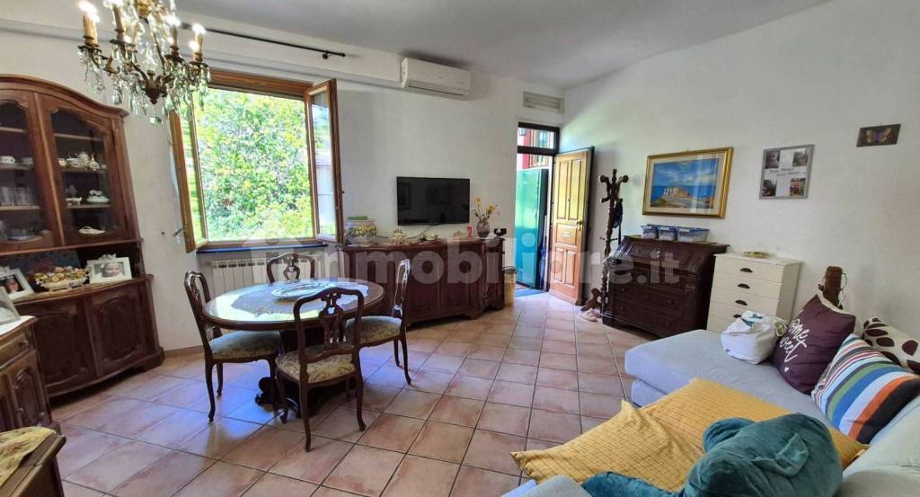 appartamento in vendita a Bonassola