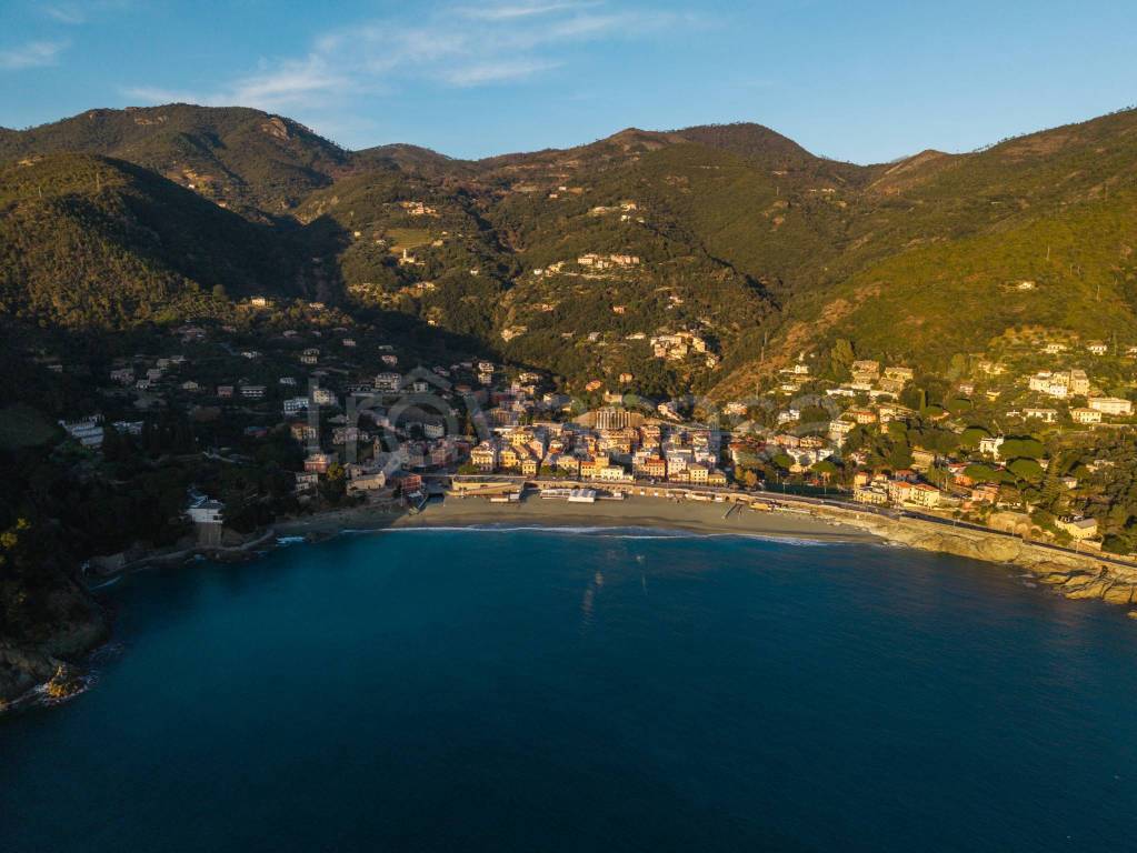 appartamento in vendita a Bonassola