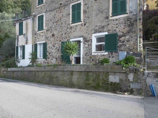 appartamento in vendita a Bonassola in zona Costella