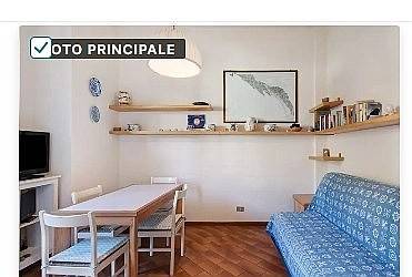 appartamento in vendita a Bonassola