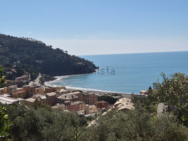 casa indipendente in vendita a Bonassola
