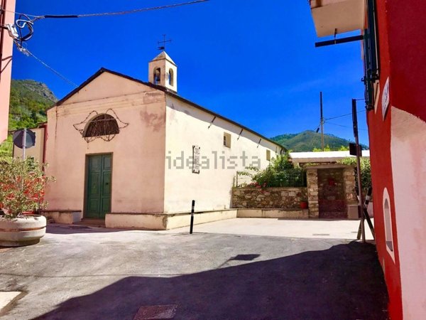 casa indipendente in vendita a Bonassola in zona Montaretto