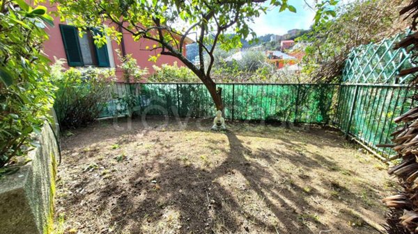 appartamento in vendita a Bonassola