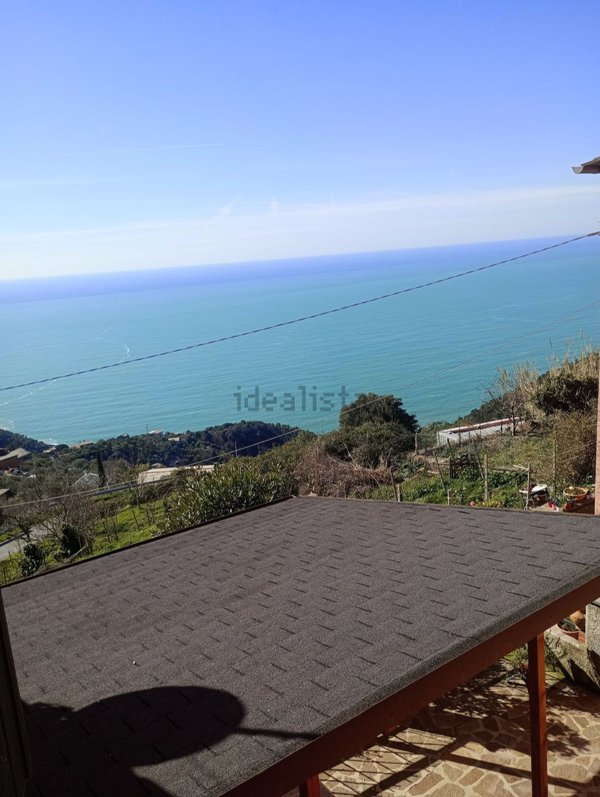 casa indipendente in vendita a Bonassola