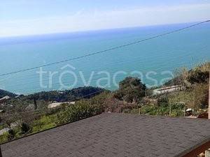 casa indipendente in vendita a Bonassola