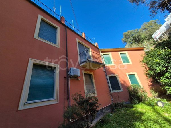 appartamento in vendita a Bonassola