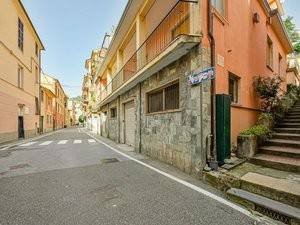 appartamento in vendita a Bonassola