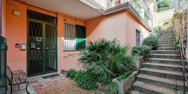 appartamento in vendita a Bonassola