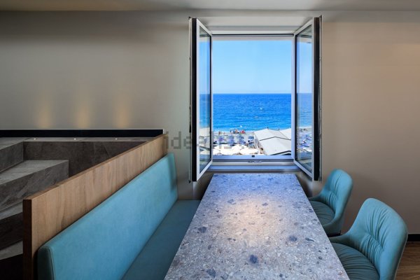 appartamento in vendita a Bonassola