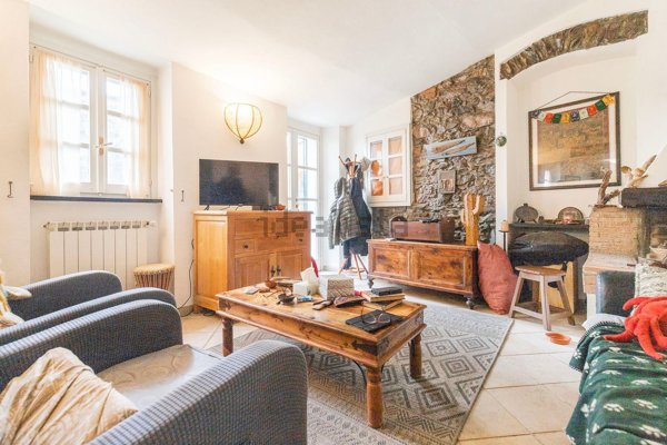 appartamento in vendita a Bonassola in zona Costella