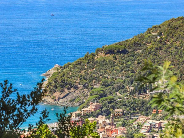 casa indipendente in vendita a Bonassola