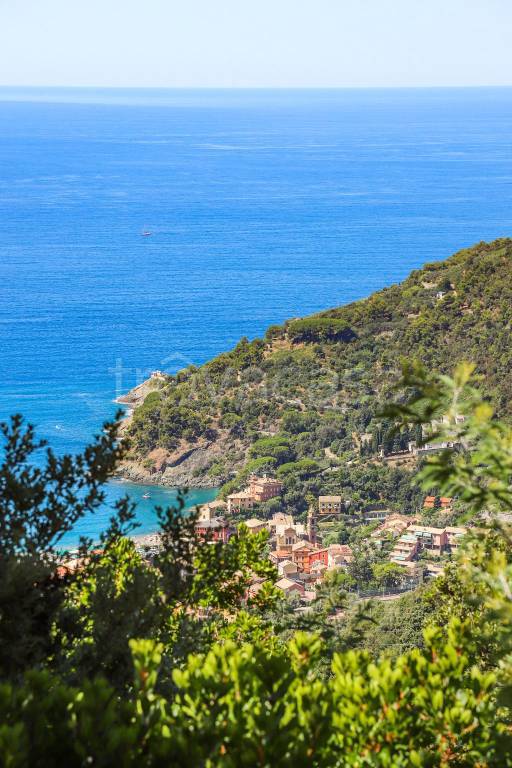 casa indipendente in vendita a Bonassola