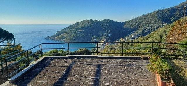 casa indipendente in vendita a Bonassola