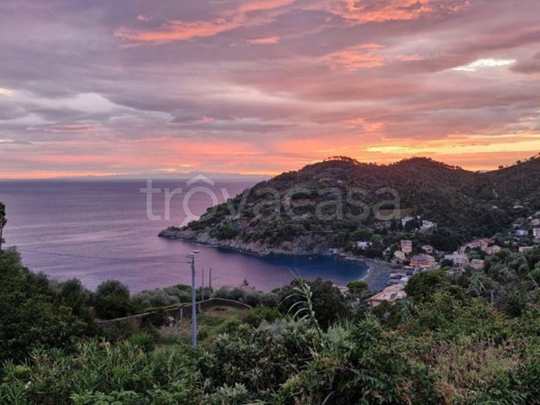 casa indipendente in vendita a Bonassola