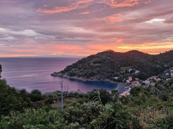 casa indipendente in vendita a Bonassola