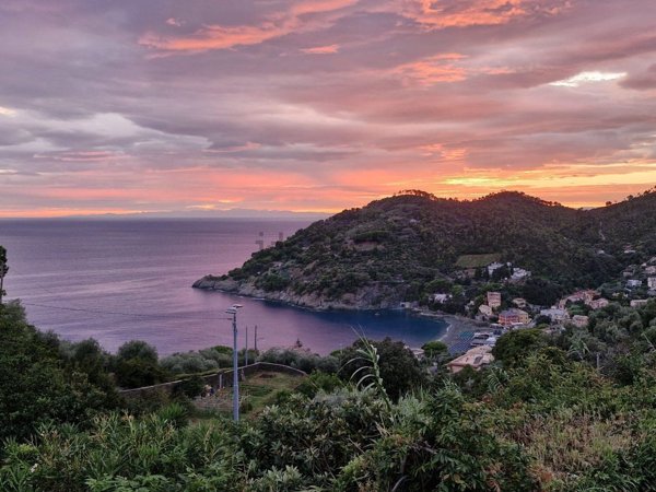 casa indipendente in vendita a Bonassola