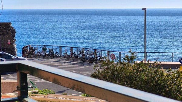 appartamento in vendita a Bonassola