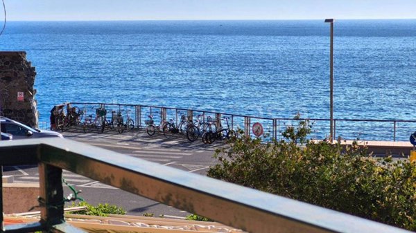 appartamento in vendita a Bonassola