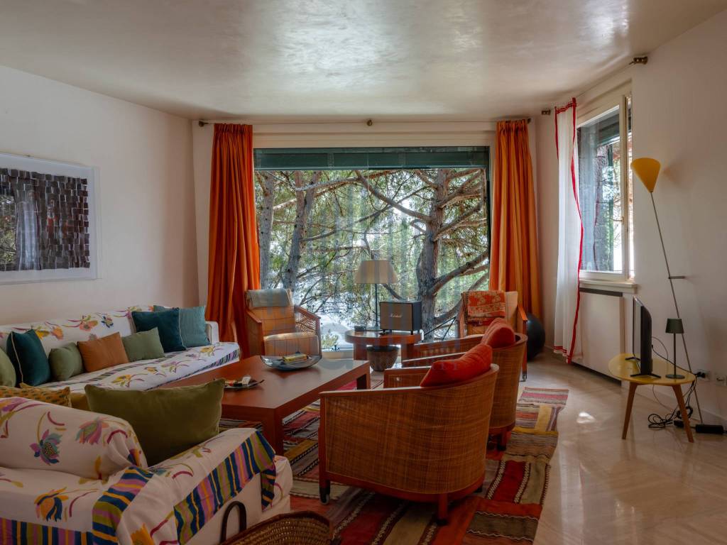 casa indipendente in vendita a Bonassola