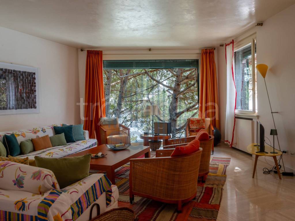 casa indipendente in vendita a Bonassola