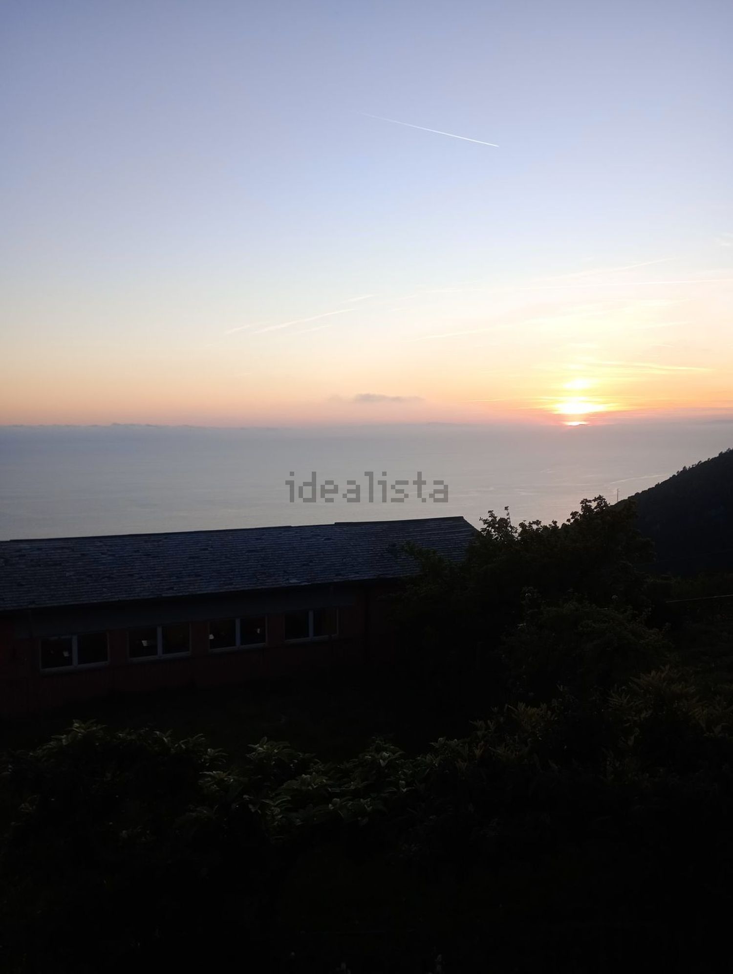 appartamento in vendita a Bonassola in zona Montaretto