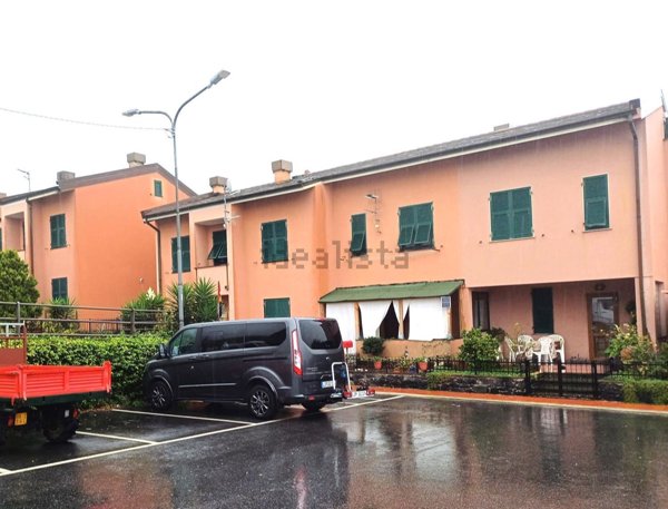 casa indipendente in vendita a Bonassola