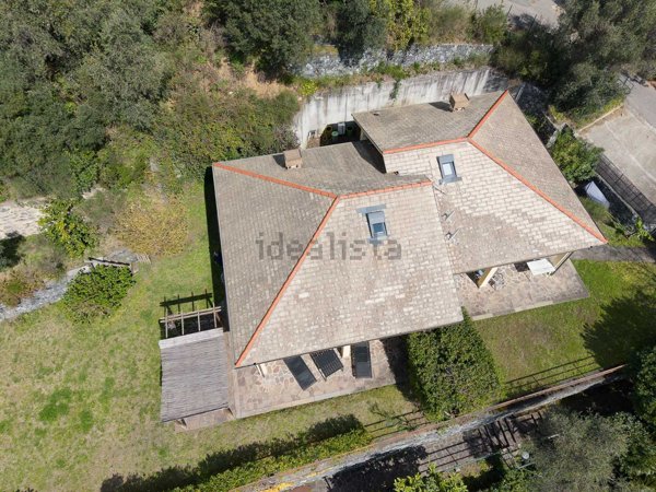 casa indipendente in vendita a Bonassola