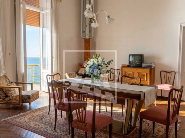 appartamento in vendita a Bonassola