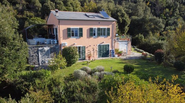 casa indipendente in vendita a Bonassola in zona Montaretto
