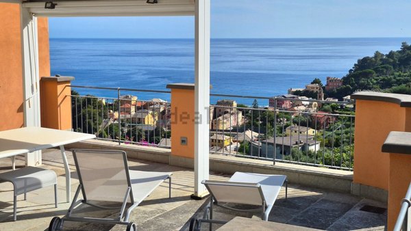 casa indipendente in vendita a Bonassola