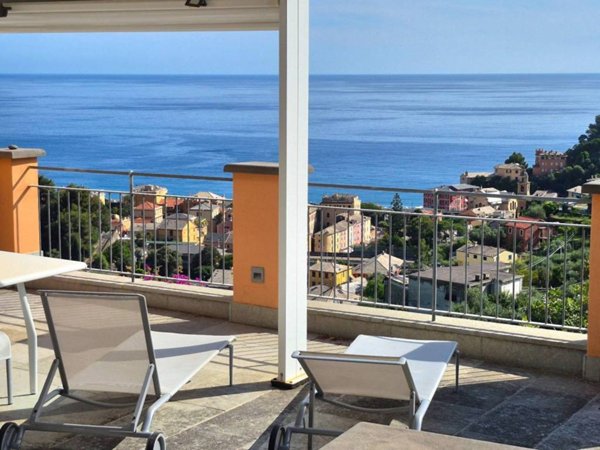 casa indipendente in vendita a Bonassola