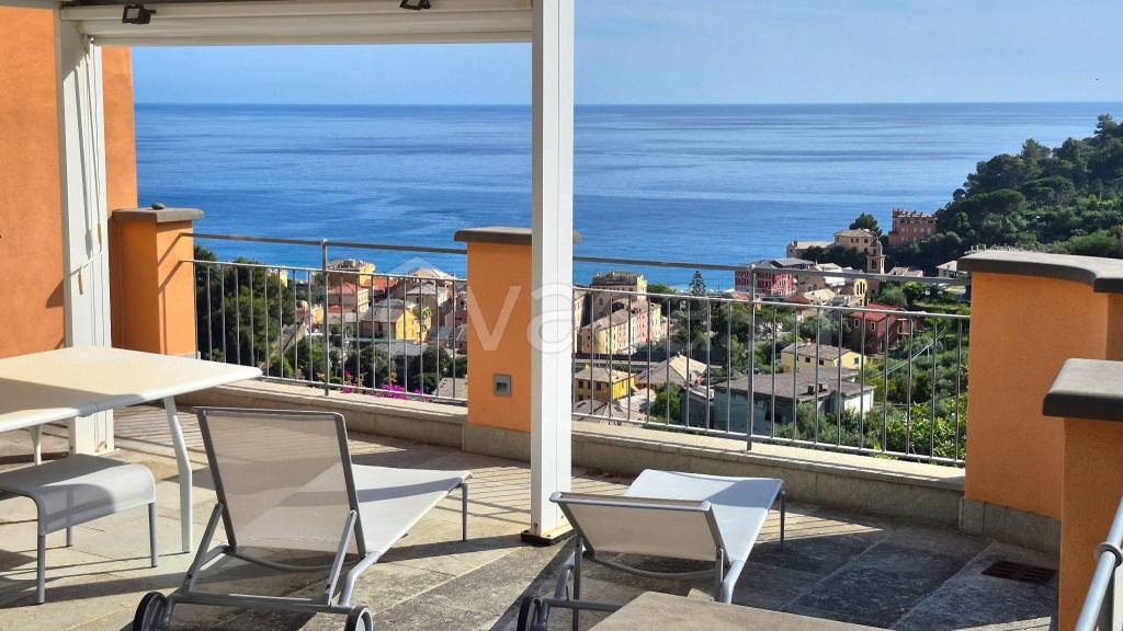 casa indipendente in vendita a Bonassola in zona San Giorgio