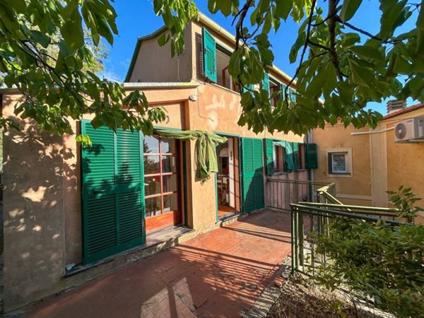 casa indipendente in vendita a Bonassola in zona Costella