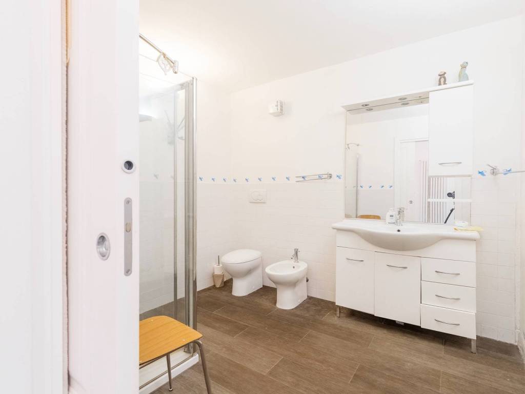 appartamento in vendita a Bonassola in zona San Giorgio