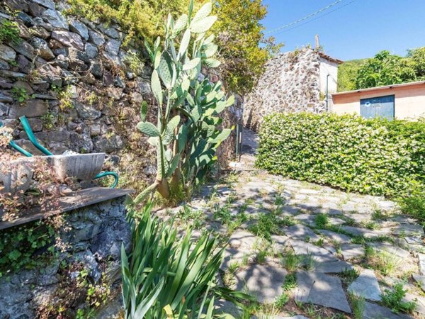 appartamento in vendita a Bonassola in zona San Giorgio