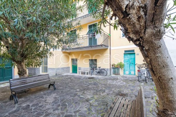 appartamento in vendita a Bonassola
