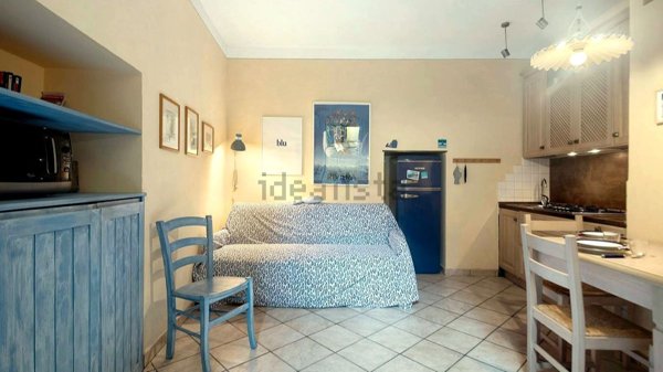 appartamento in vendita a Bonassola in zona Serra