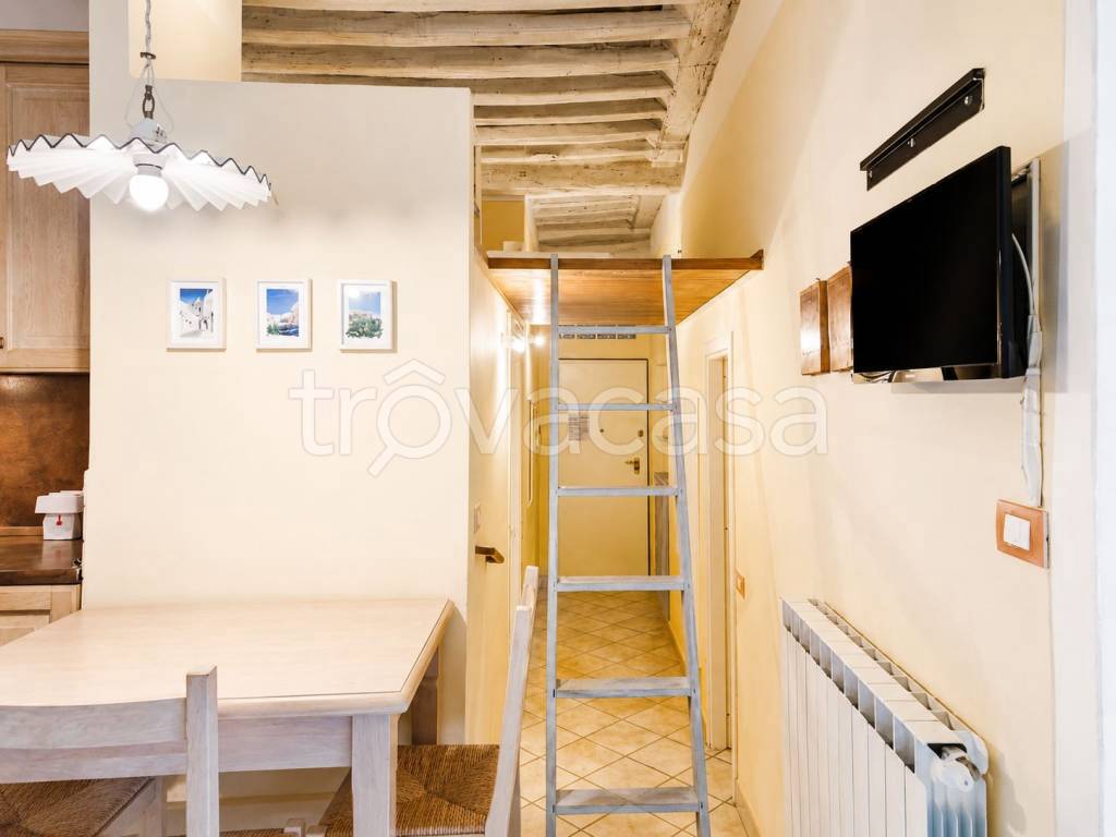 appartamento in vendita a Bonassola in zona Serra