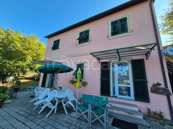 casa indipendente in vendita a Bonassola in zona Serra