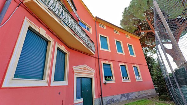 appartamento in vendita a Bonassola in zona Serra