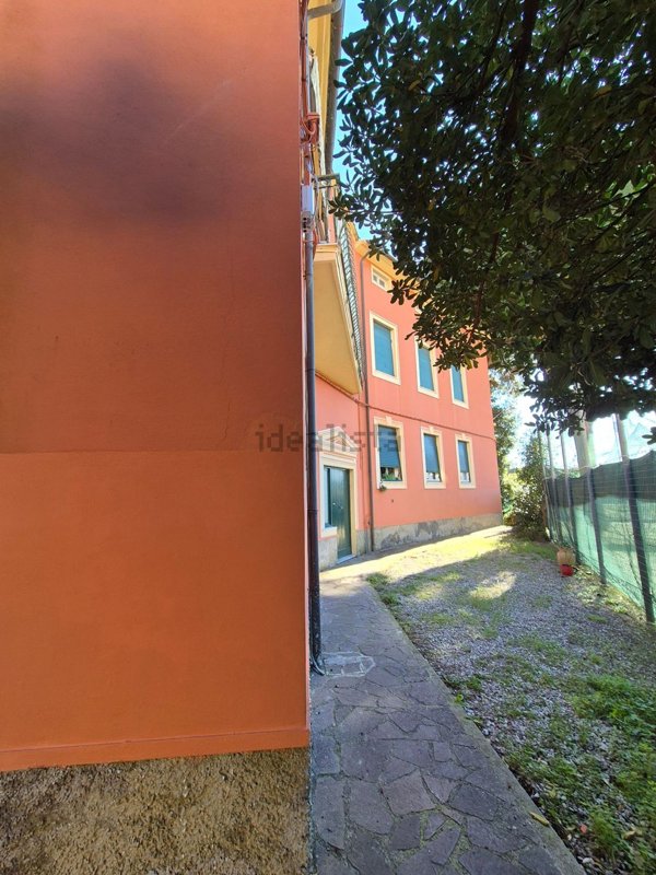 appartamento in vendita a Bonassola in zona Serra