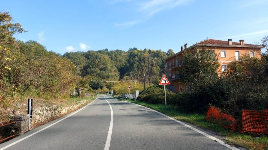 appartamento in vendita a Borghetto di Vara