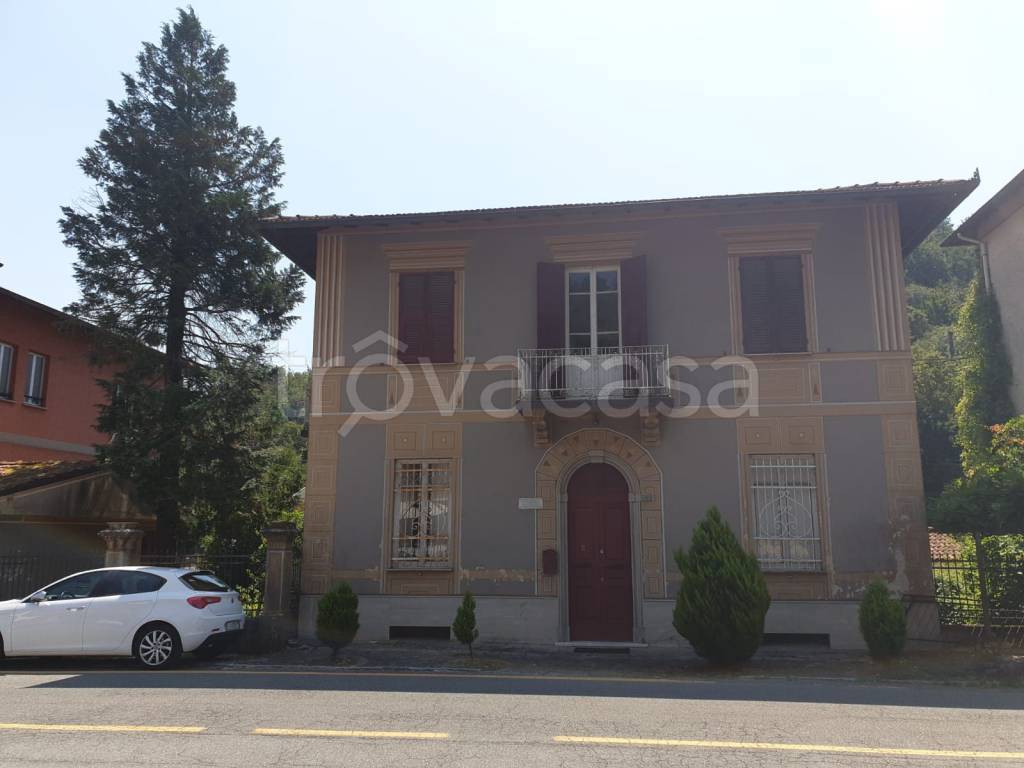 casa indipendente in vendita a Borghetto di Vara