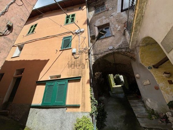 appartamento in vendita a Borghetto di Vara
