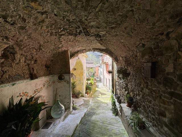 appartamento in vendita a Borghetto di Vara
